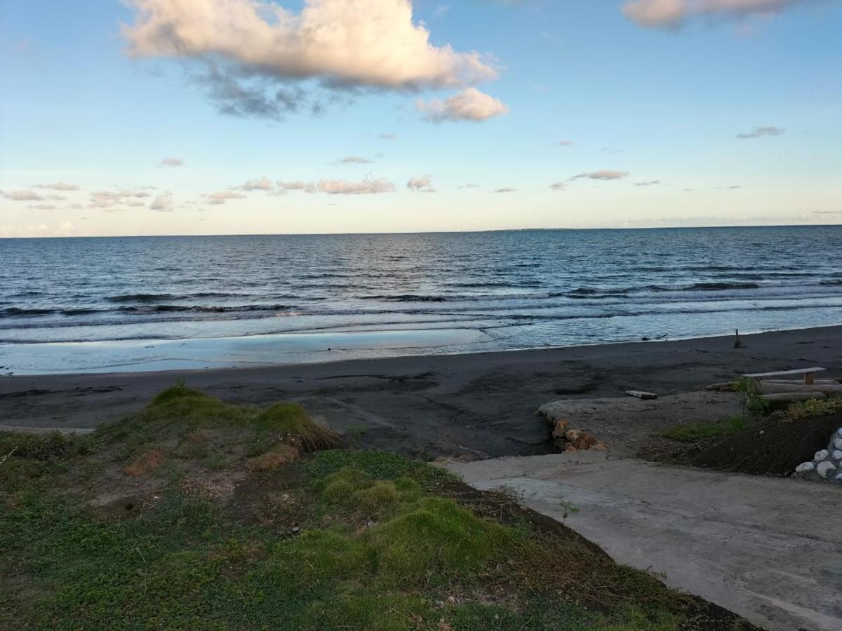 Casa Palmar Del Viento Frente, Frente Al Mar Holiday home