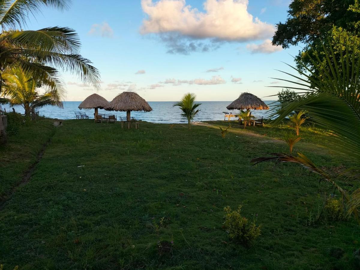 Casa Palmar Del Viento Frente, Frente Al Mar Holiday home Monitos