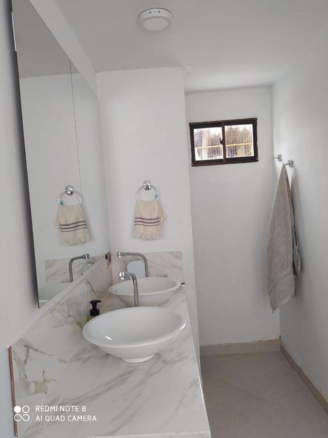Holiday home Casa Palmar Del Viento Frente, Frente Al Mar *