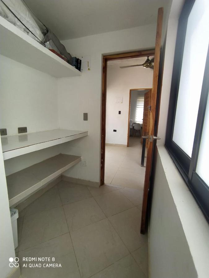 Casa Palmar Del Viento Frente, Frente Al Mar Holiday home *