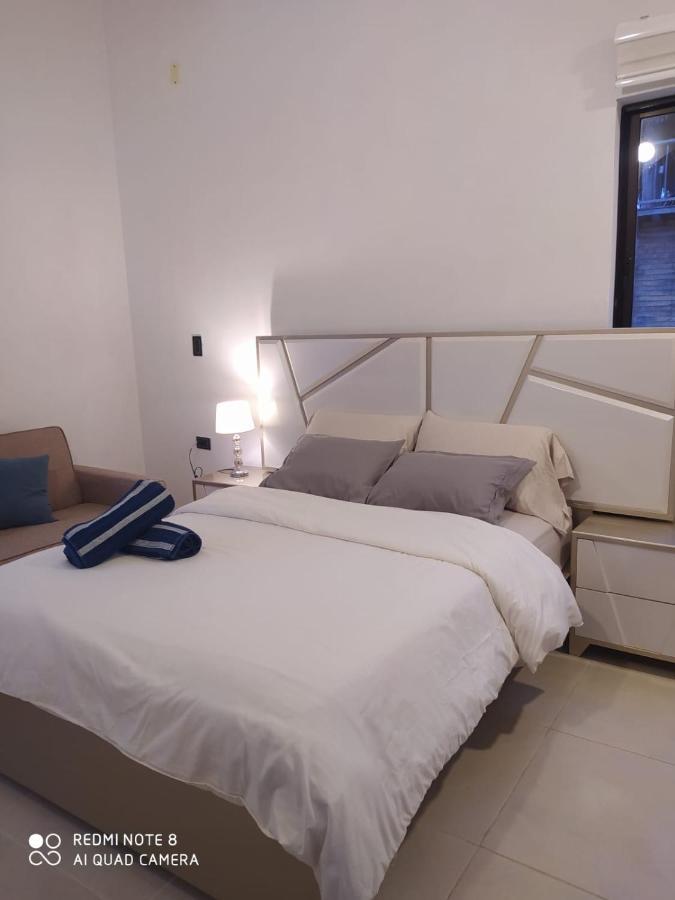 Casa Palmar Del Viento Frente, Frente Al Mar Holiday home Monitos
