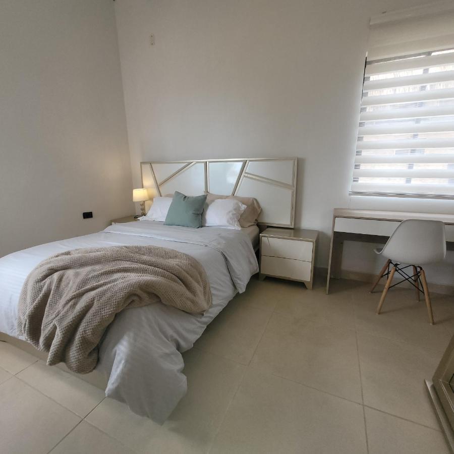 Holiday home Casa Palmar Del Viento Frente, Frente Al Mar *