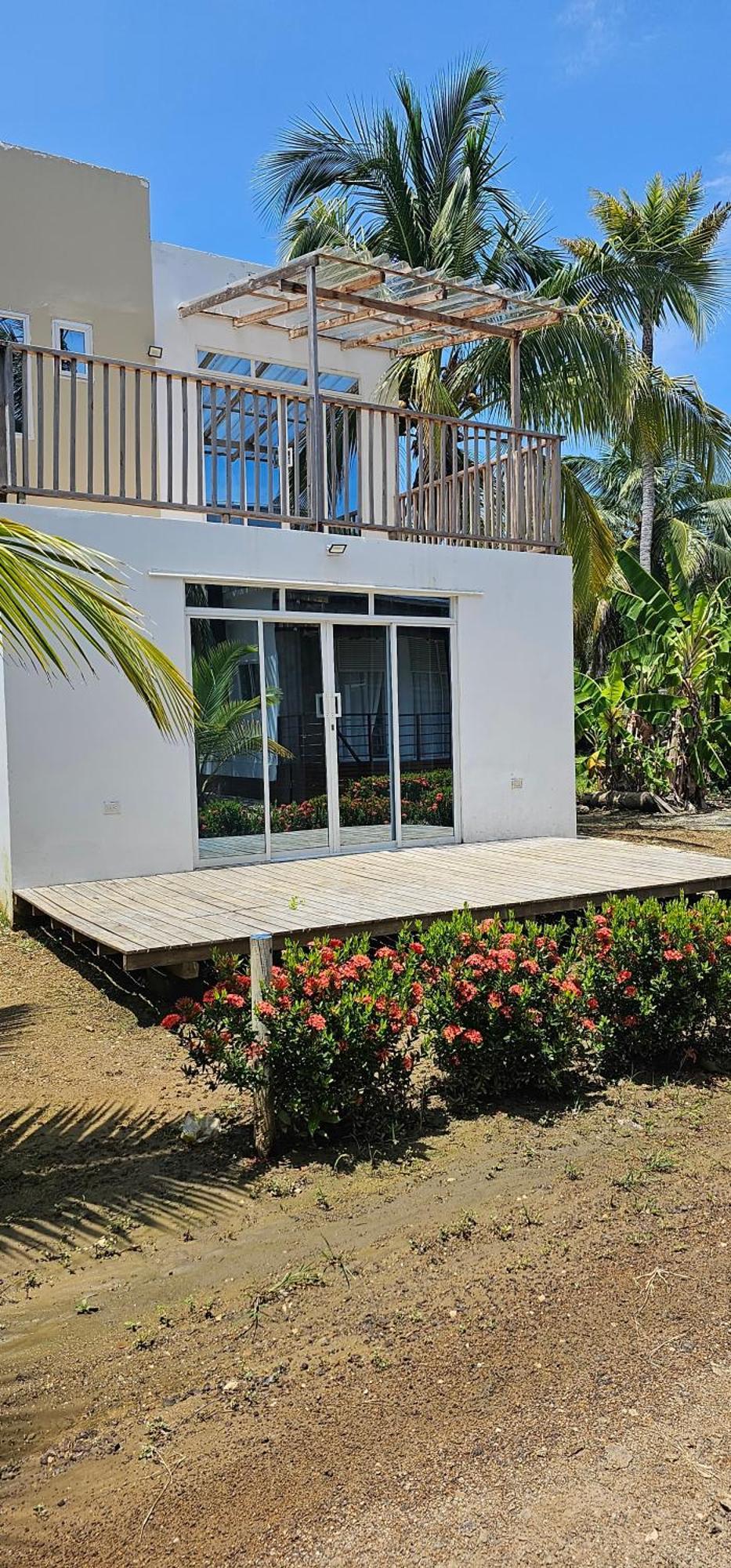 Casa Palmar Del Viento Frente, Frente Al Mar Holiday home Monitos
