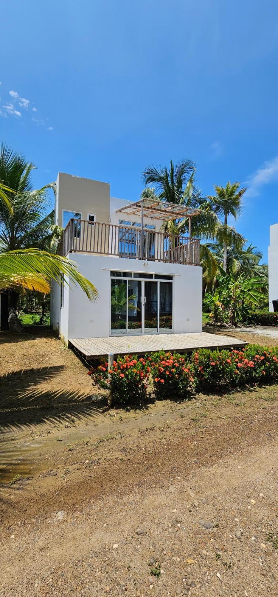 Casa Palmar Del Viento Frente, Frente Al Mar Holiday home