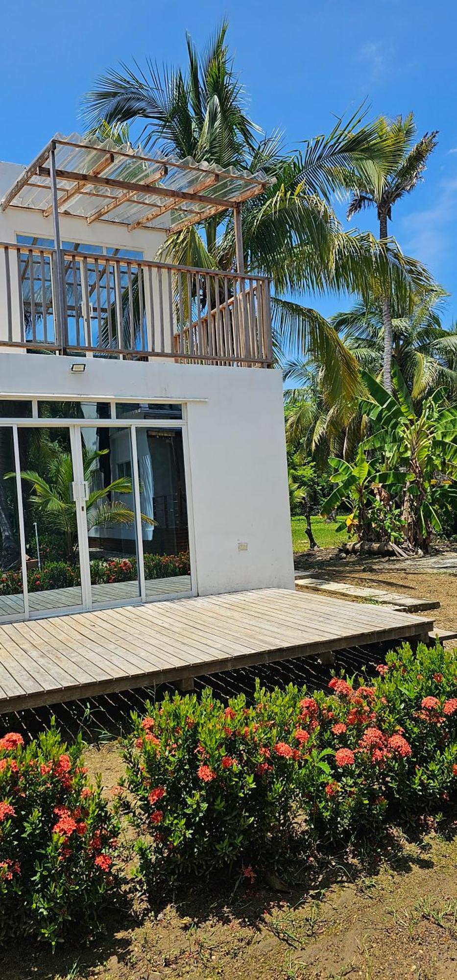 Holiday home Casa Palmar Del Viento Frente, Frente Al Mar *