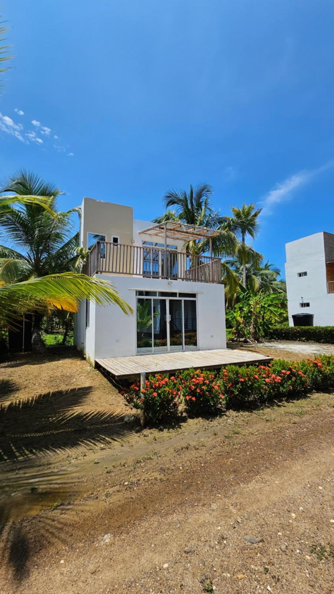 Holiday home Casa Palmar Del Viento Frente, Frente Al Mar Monitos