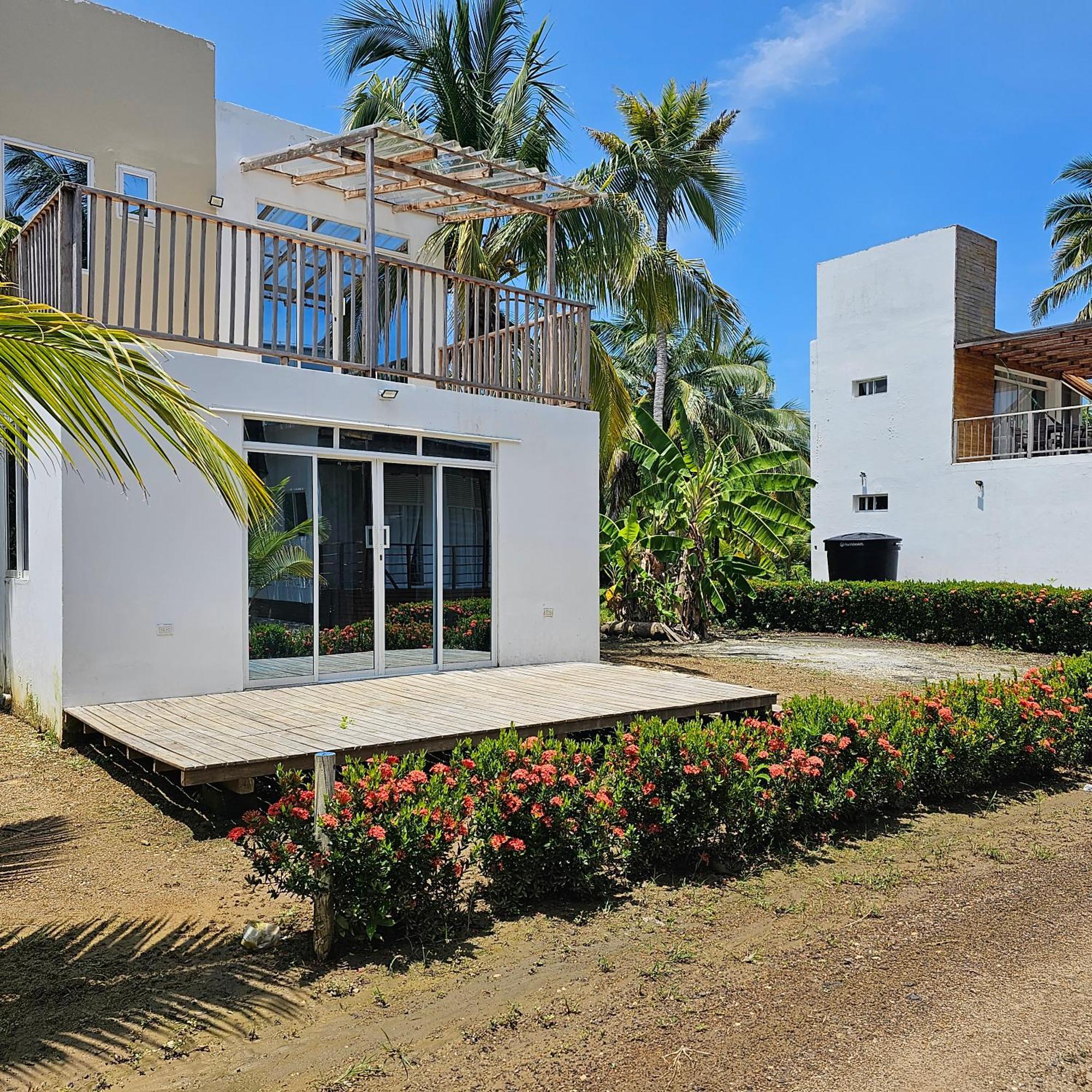 Casa Palmar Del Viento Frente, Frente Al Mar