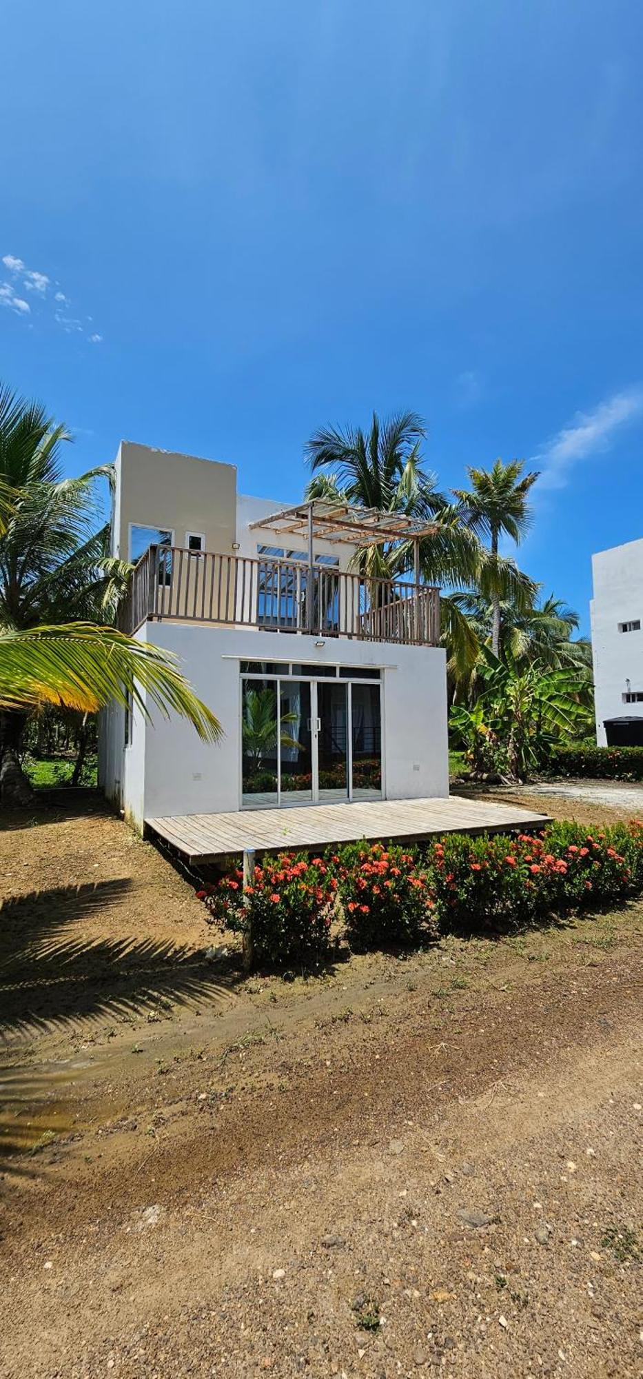 Casa Palmar Del Viento Frente, Frente Al Mar Holiday home