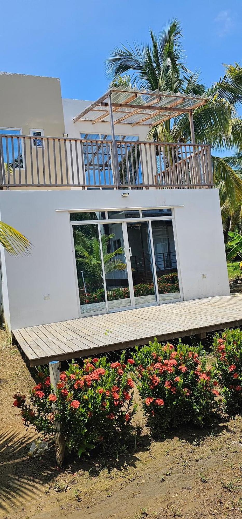 Casa Palmar Del Viento Frente, Frente Al Mar Holiday home *
