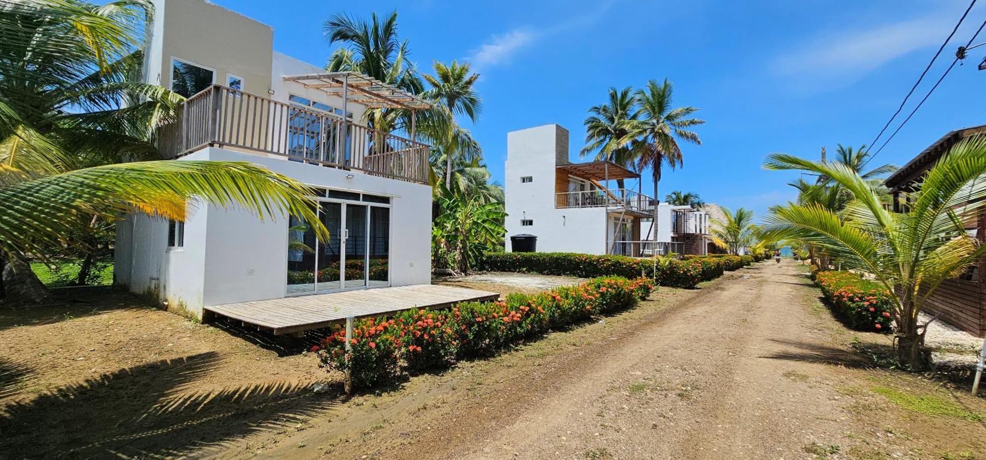 Holiday home Casa Palmar Del Viento Frente, Frente Al Mar Monitos