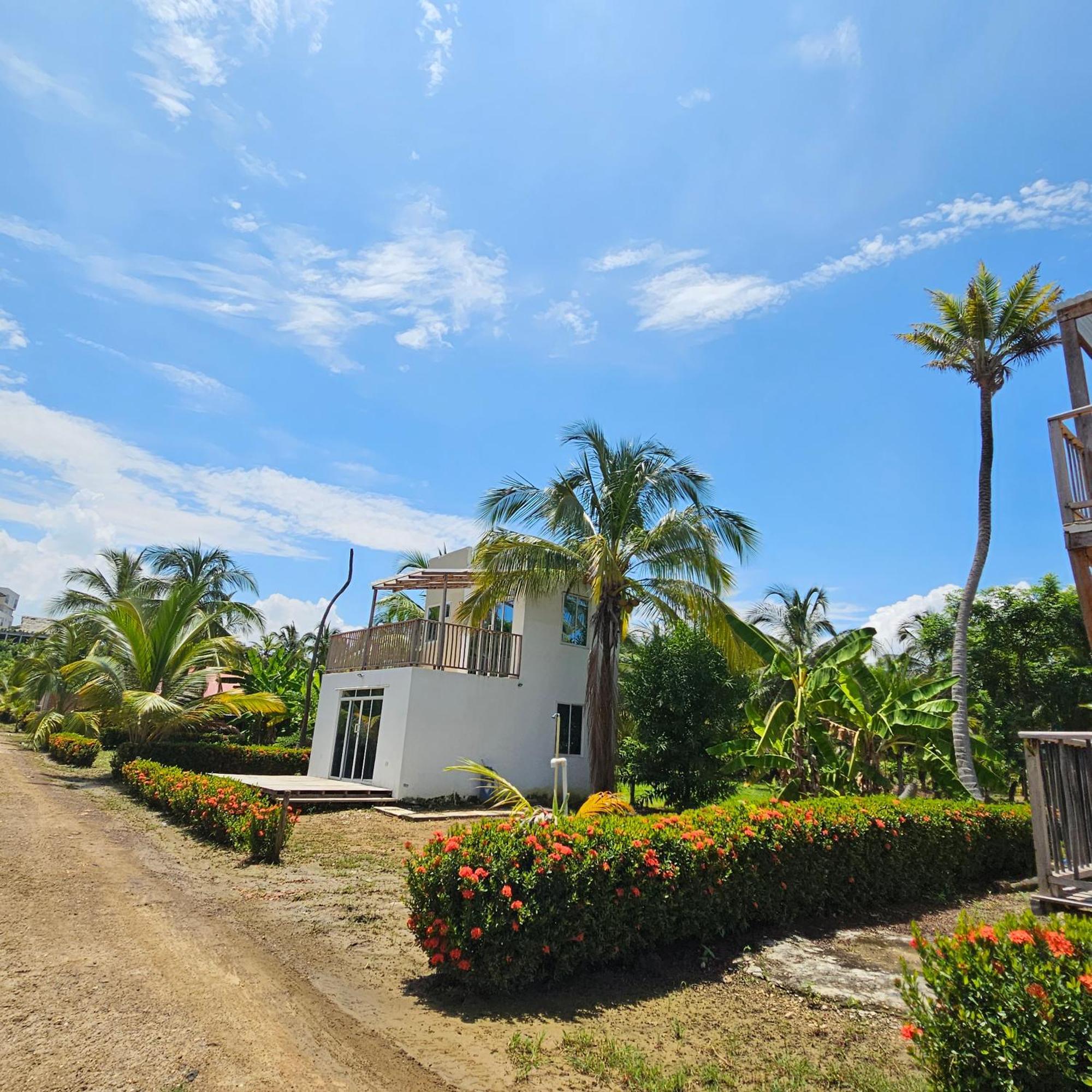 Casa Palmar Del Viento Frente, Frente Al Mar