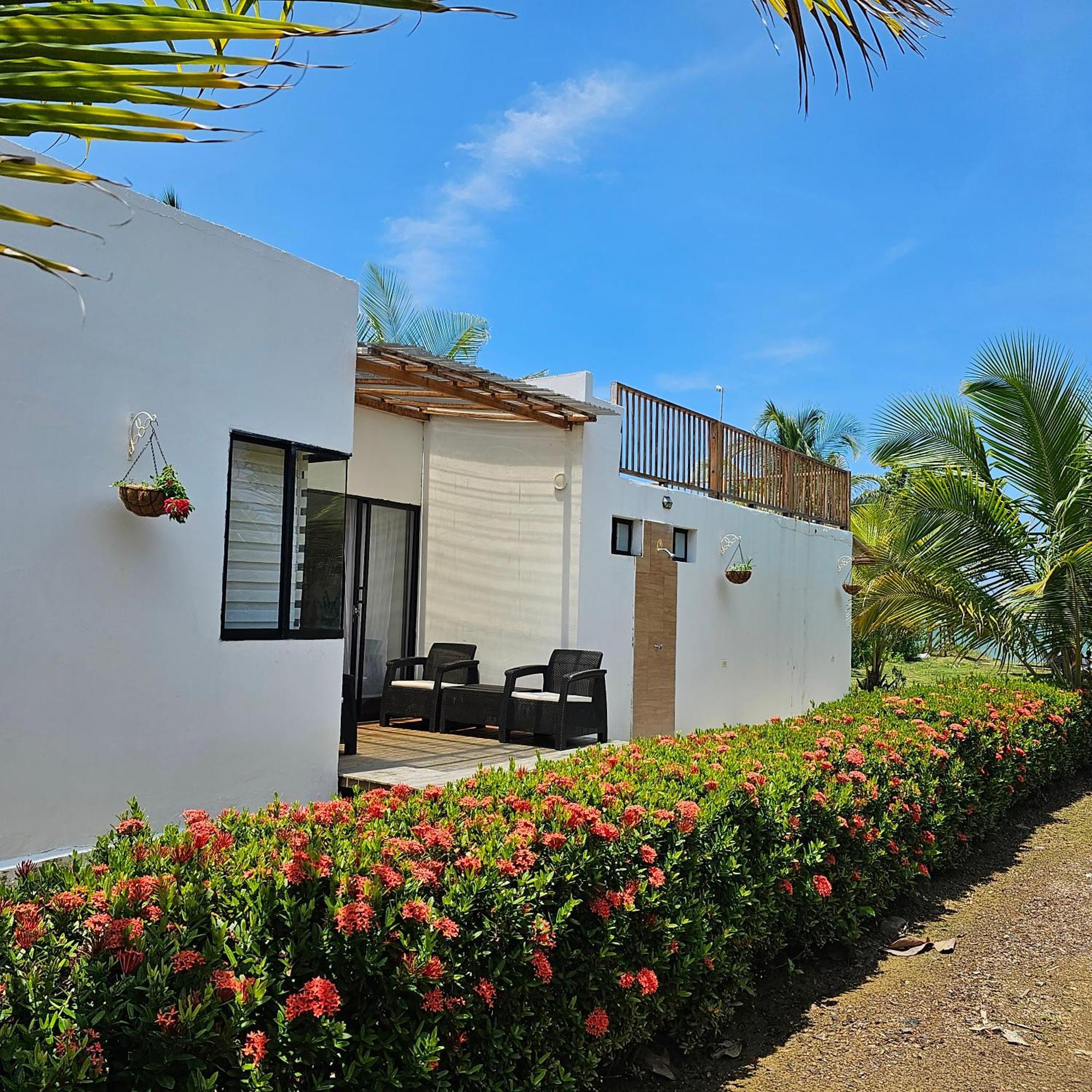 Holiday home Casa Palmar Del Viento Frente, Frente Al Mar