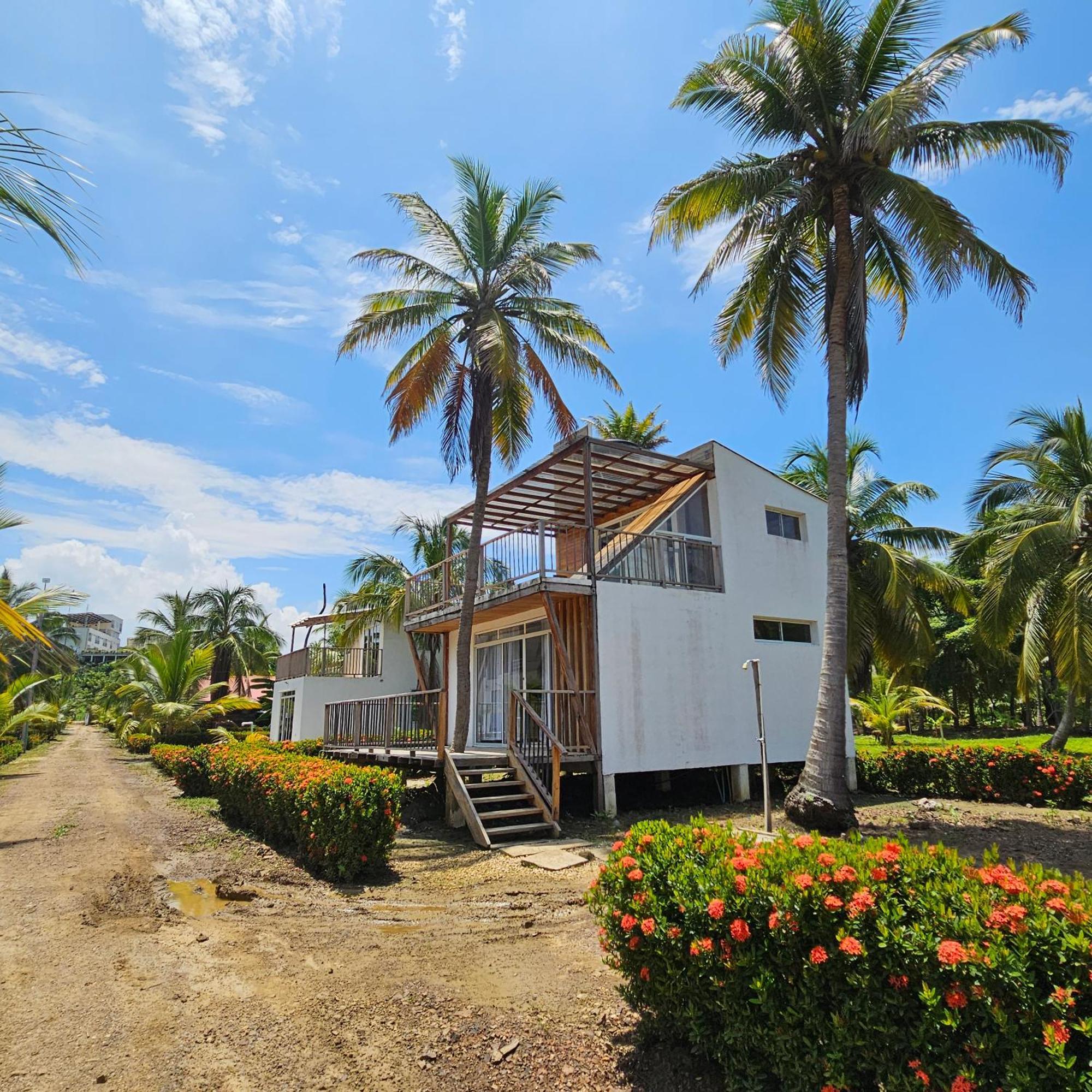 Holiday home Casa Palmar Del Viento Frente, Frente Al Mar *