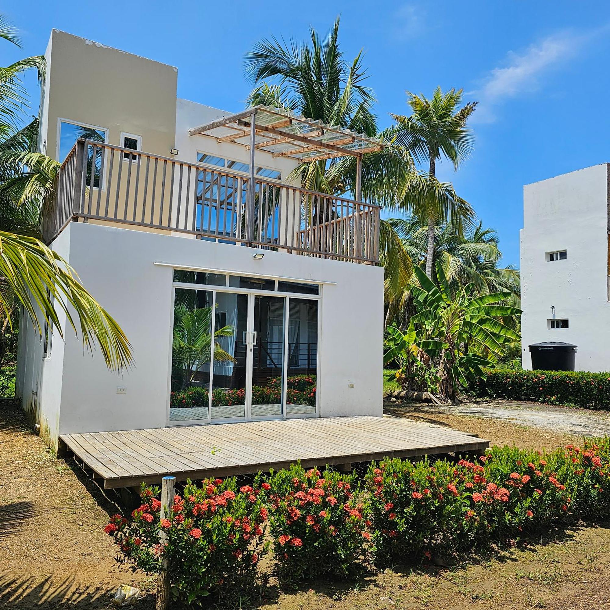 Holiday home Casa Palmar Del Viento Frente, Frente Al Mar Monitos