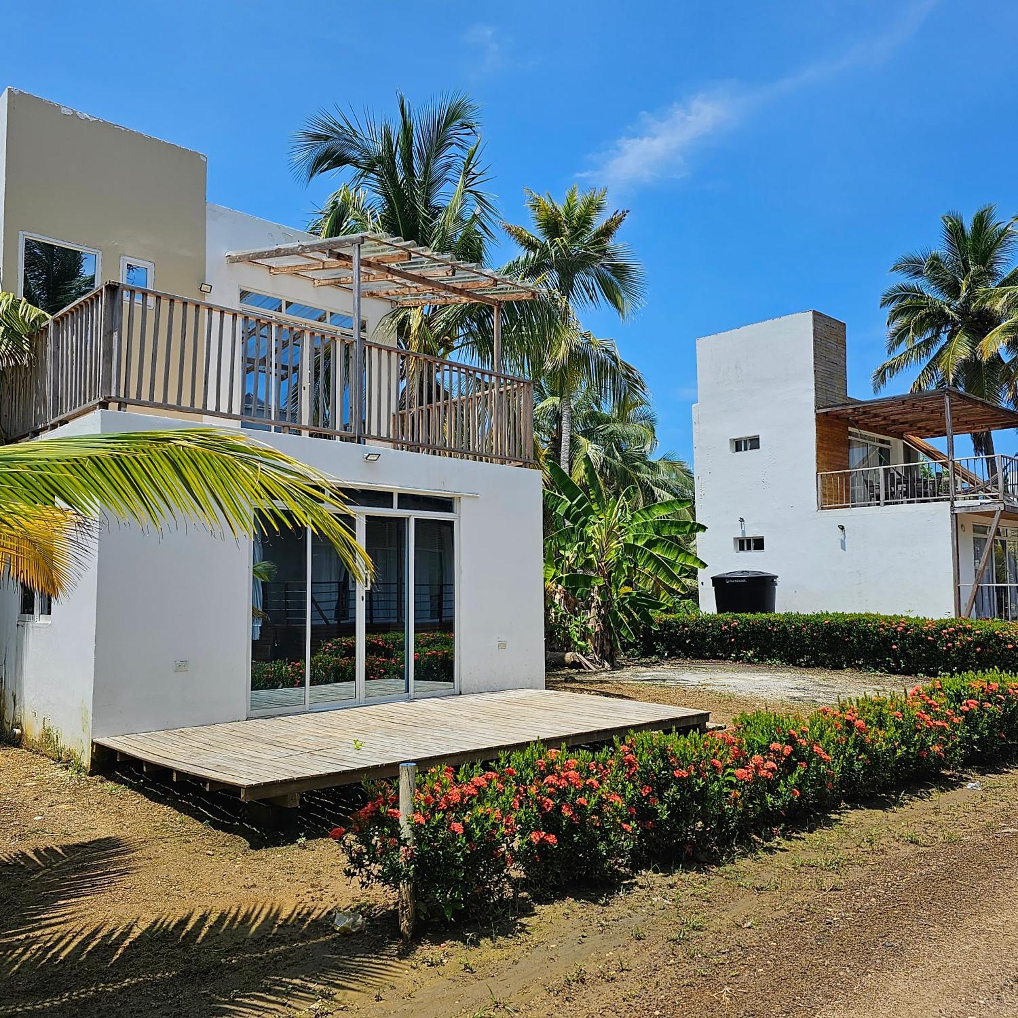 Casa Palmar Del Viento Frente, Frente Al Mar Holiday home *