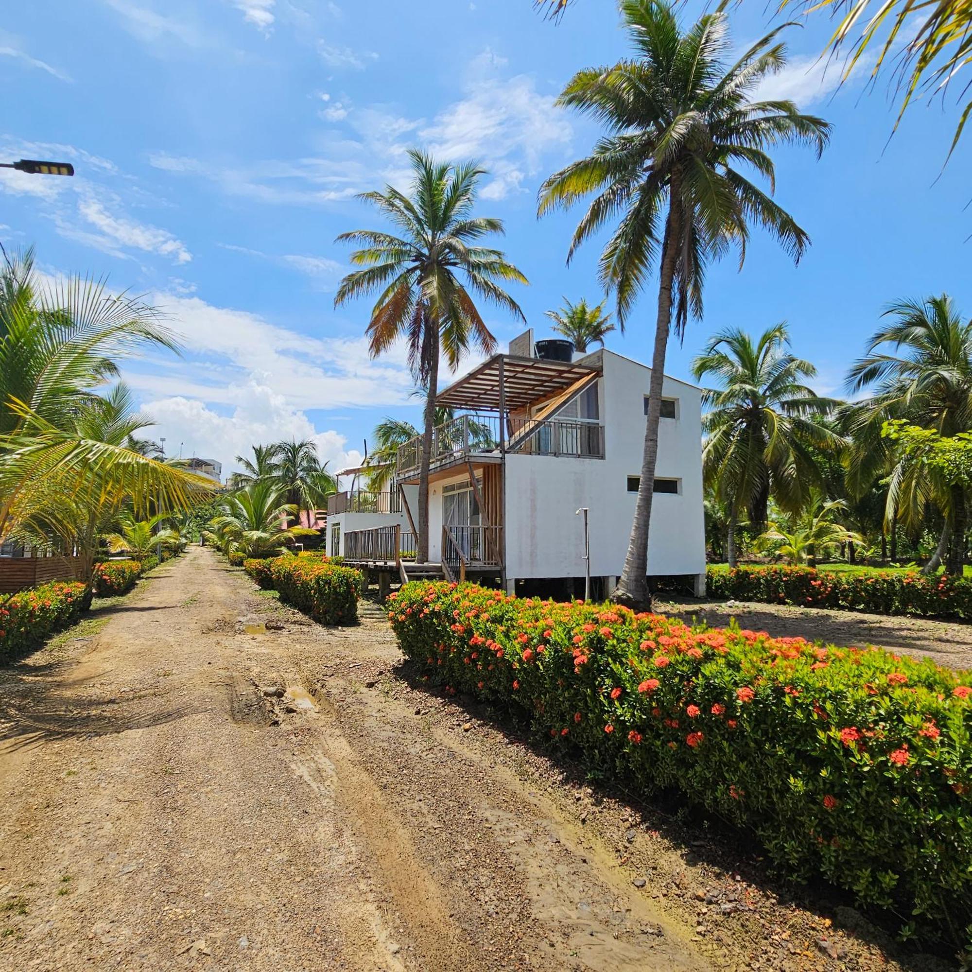 Holiday home Casa Palmar Del Viento Frente, Frente Al Mar *