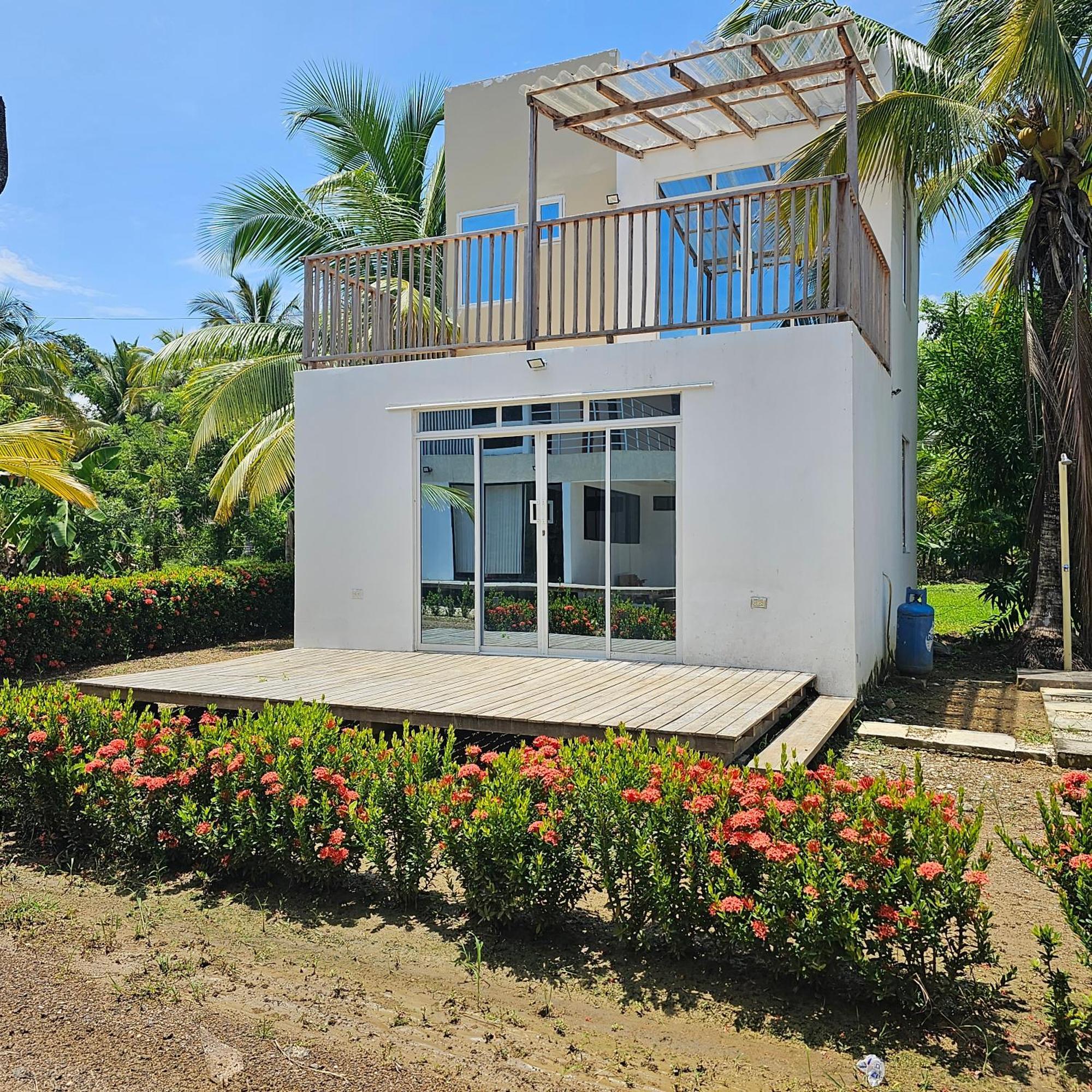 Holiday home Casa Palmar Del Viento Frente, Frente Al Mar *